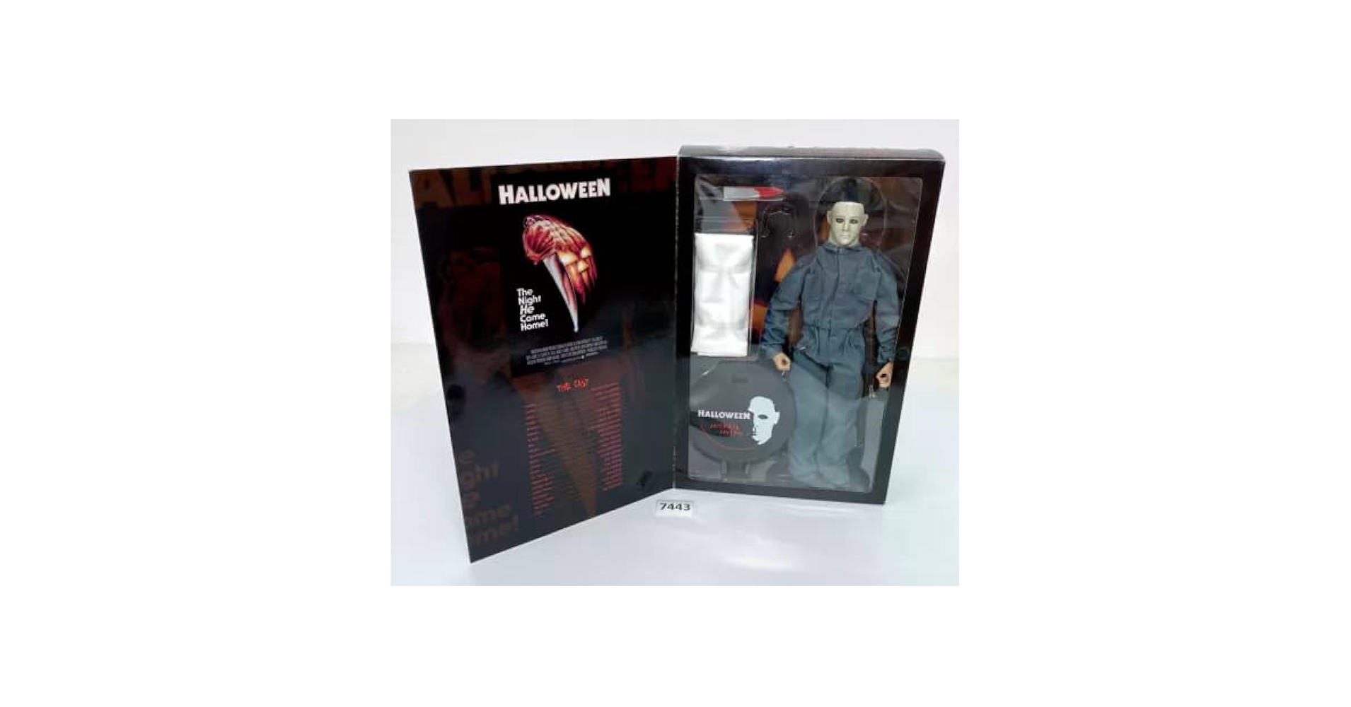 Amazon.co.jp: サイドショーコレクターグッズ ハロウィン